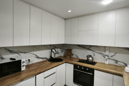 Квартира в центре города