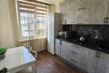 ул. Юбилейная, 37, 3 этаж