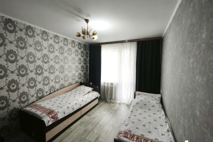 ул. Юбилейная, 37, 3 этаж