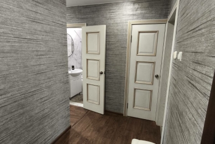 ул. Юбилейная, 37, 3 этаж