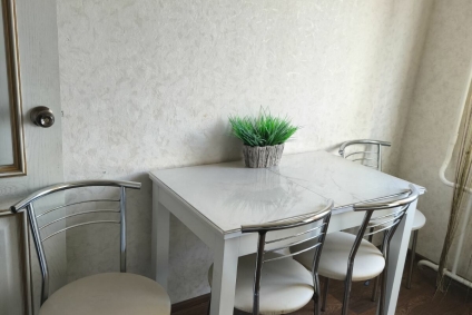 ул. Юбилейная, 37, 3 этаж