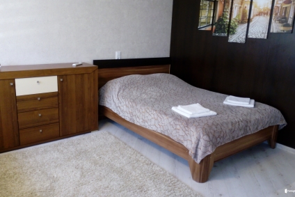 ул. Якуба Коласа, 55, 1 этаж