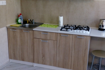 ул. Якуба Коласа, 55, 1 этаж