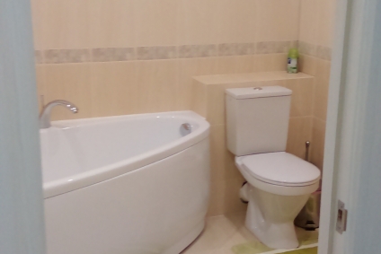 ул. Якуба Коласа, 55, 1 этаж