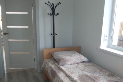 ул. Янки Купалы, 9, 1 этаж