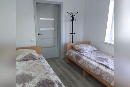 ул. Янки Купалы, 9, 1 этаж