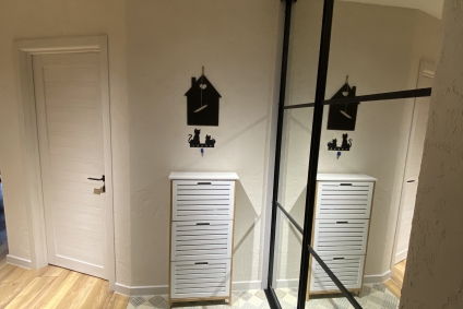 1-ком квартира в новостройке