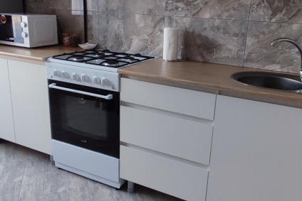 2-ухкомнатная квартира в центре Сморгони