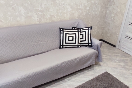 2-ухкомнатная квартира в центре Сморгони