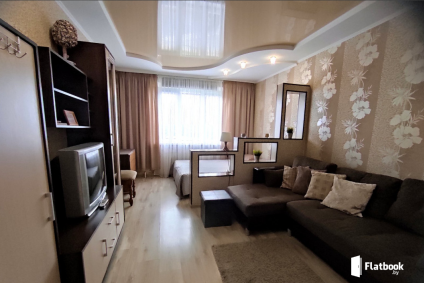 ул. Заводская, 62/2, 3 этаж