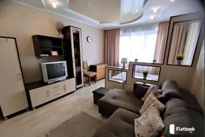 ул. Заводская, 62/2, 3 этаж