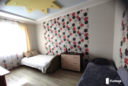 ул. Заводская, 62/2, 3 этаж