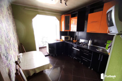 ул. Заводская, 62/2, 3 этаж