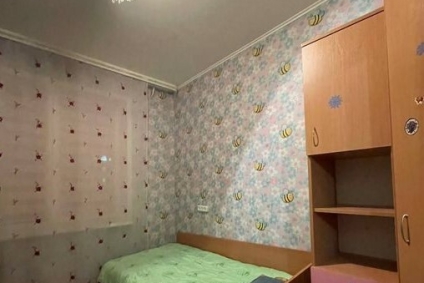 Апартаменты с безупречной планировкой