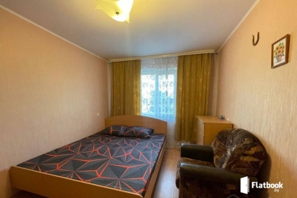 Апартаменты с безупречной планировкой