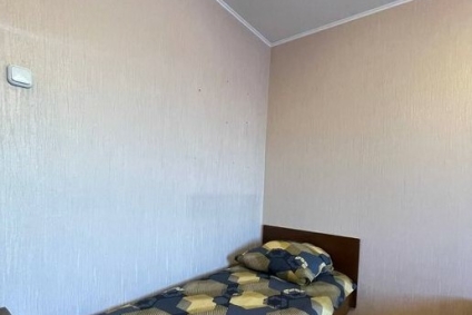 Апартаменты с безупречной планировкой