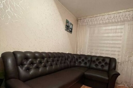 Апартаменты с безупречной планировкой