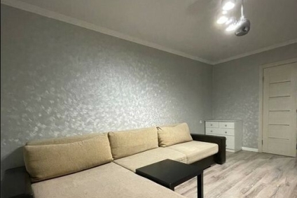 Апартаменты с безупречной планировкой