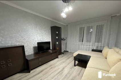 Апартаменты с безупречной планировкой