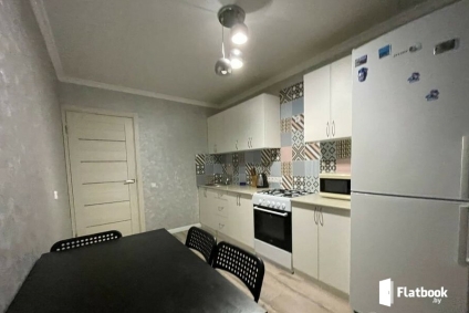 Апартаменты с безупречной планировкой