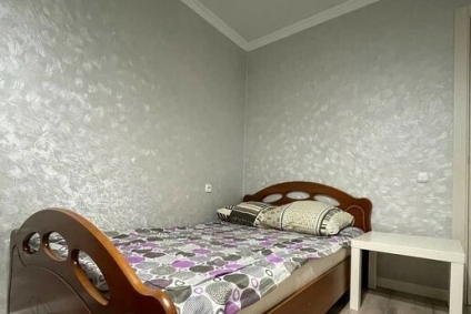 Апартаменты с безупречной планировкой