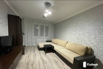 Апартаменты с безупречной планировкой