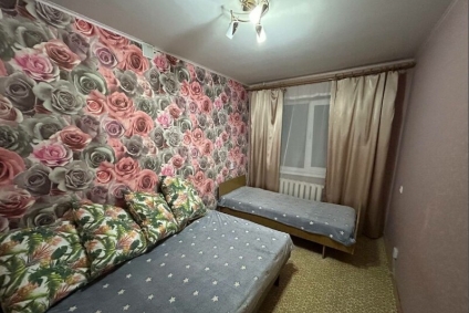 Квартира на сутки в Сморгони!