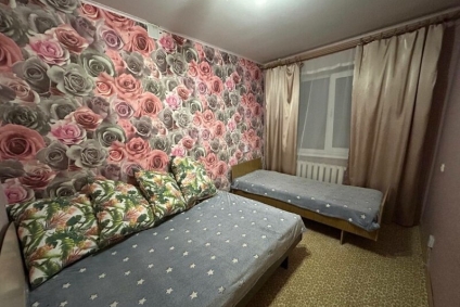 Квартира на сутки в Сморгони!