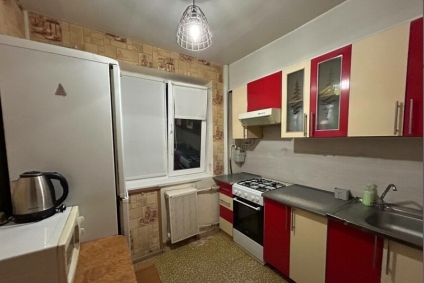 Квартира на сутки в Сморгони!