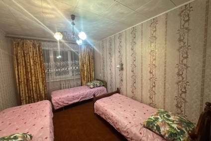 Квартира на сутки в Сморгони!