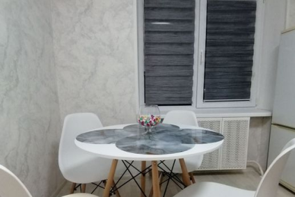 Уютная квартира со всем необходимым