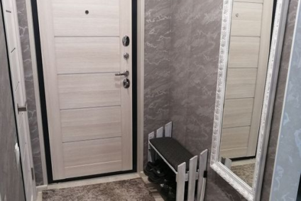 Уютная квартира со всем необходимым