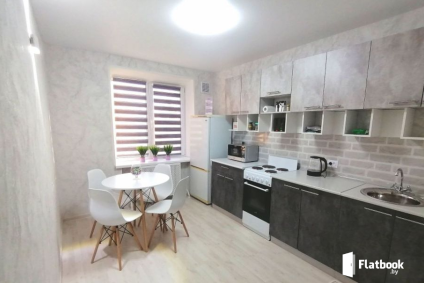 Уютная квартира со всем необходимым