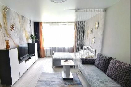 ул. Якуба Коласа, 55, 3 этаж