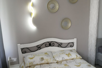 ул. Якуба Коласа, 55, 3 этаж