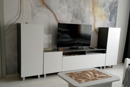 ул. Якуба Коласа, 55, 3 этаж