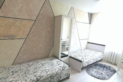 ул. Якуба Коласа, 55, 3 этаж