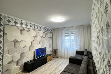 ул. Юбилейная, 13, 8 этаж