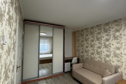 ул. Юбилейная, 13, 8 этаж