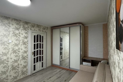 ул. Юбилейная, 13, 8 этаж