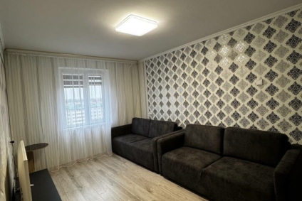 ул. Юбилейная, 13, 8 этаж