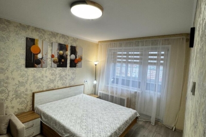 ул. Юбилейная, 13, 8 этаж