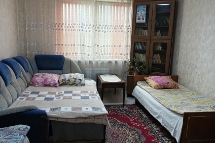 Квартира посуточно