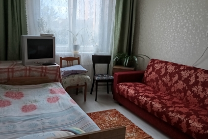 Квартира посуточно