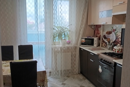 Квартира посуточно