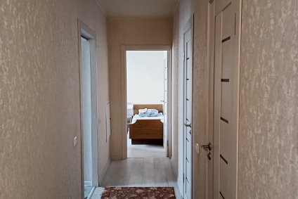 Квартира посуточно