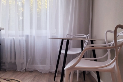 Уютная квартира на сутки