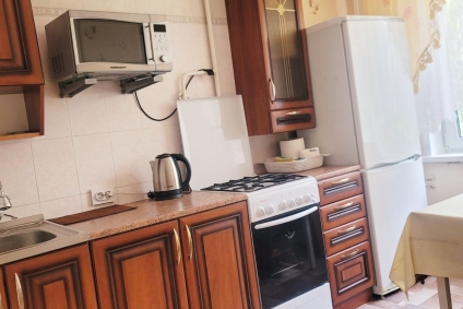 ул. Западная, 9, 3 этаж