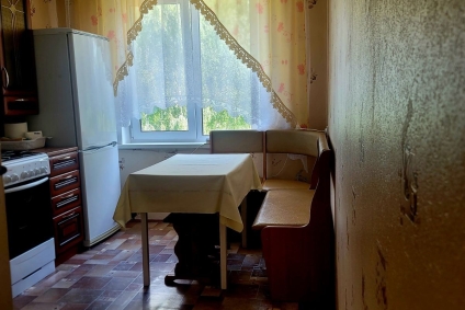 ул. Западная, 9, 3 этаж