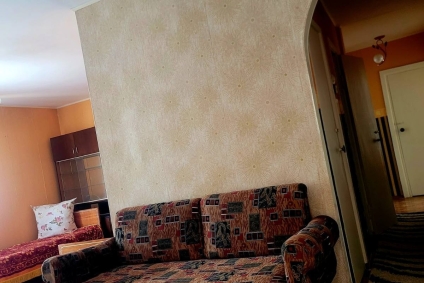 ул. Западная, 9, 3 этаж